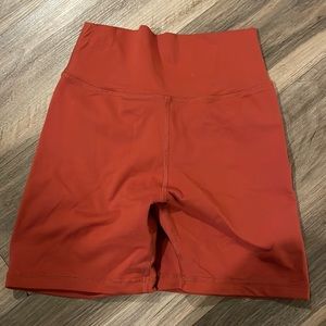 Muscle Nation Shorts